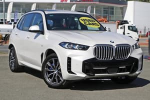 2025 BMW X5 xDrive30d M Sport G05 LCI