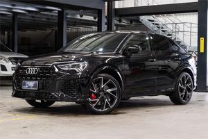 2022 Audi RS Q3 F3
