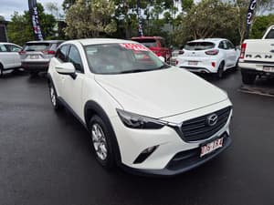 2023 Mazda CX-3 G20 Pure DK