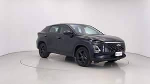 2023 Chery OMODA 5 BX