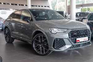 2023 Audi RS Q3 Edition 10 Years Auto quattro MY23