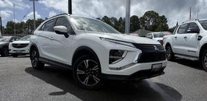 2024 Mitsubishi Eclipse Cross LS YB