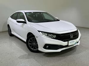 2020 Honda Civic VTi-S 10th Gen