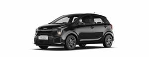 2025 Kia Picanto Sport JA PE2