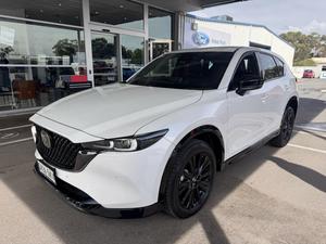 2023 Mazda CX-5 G25 GT SP KF Series