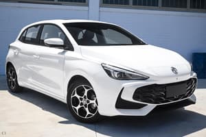 2025 MG MG3 Essence Auto MY25