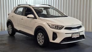 2022 Kia Stonic S YB