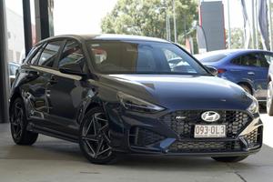 2025 Hyundai i30 N Premium PDe.V6