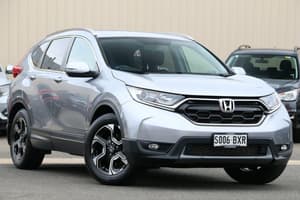 2018 Honda CR-V +Sport RW
