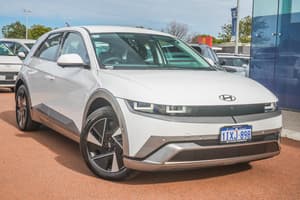 2025 Hyundai IONIQ 5 NE.V6