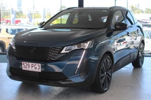 2021 Peugeot 3008 GT Sport Plug-In Hybrid AWD Auto AWD MY22