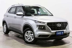 2025 Hyundai Venue QX.V5