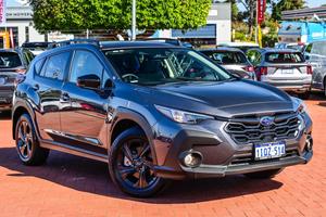2025 Subaru Crosstrek 2.0L G6X Auto AWD MY24
