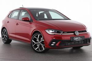 2026 Volkswagen Polo GTI AE Auto MY26