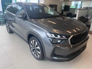 2025 SKODA Kodiaq Select PHEV PS