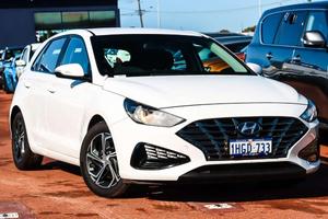 2020 Hyundai i30 PD.V4
