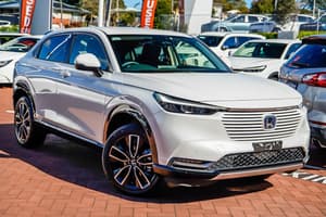 2024 Honda HR-V e:HEV L Auto MY25