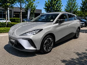 2024 MG MG4 Excite 51 125kW MEH32