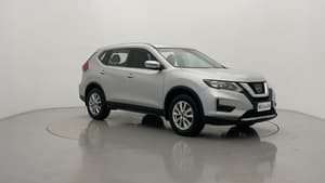 2019 Nissan X-TRAIL ST T32 Series II