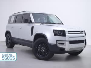 2021 Land Rover Defender 110 D300 SE L663