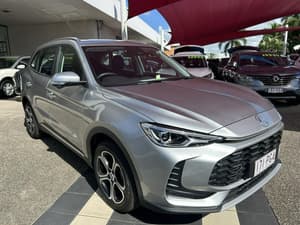 2025 MG ZS Essence ZS32