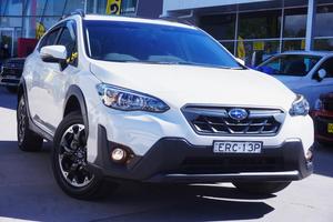 2022 Subaru XV 2.0i Premium G5X Auto AWD MY22