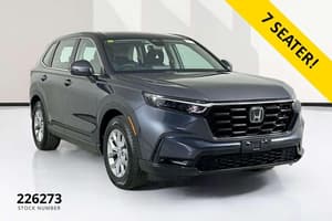2024 Honda CR-V VTi X7 (2WD) 7 SEATS MY24