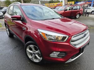 2016 Ford Escape Trend ZG