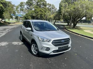 2018 Ford Escape Trend ZG