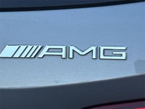 2012 Mercedes-Benz ML 63 AMG (4x4) 166