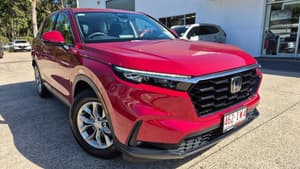 2023 Honda CR-V VTi X7 RS