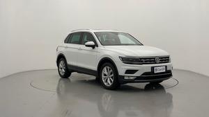 2016 Volkswagen Tiguan 140TDI Highline 5N