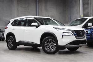 2025 Nissan X-TRAIL ST T33 Auto 2WD MY25