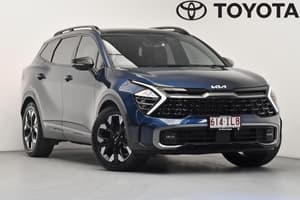 2023 Kia Sportage GT-Line Auto AWD MY24