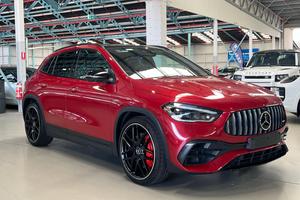 2023 Mercedes-Benz GLA-Class GLA45 AMG S H247