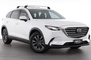 2021 Mazda CX-9 Touring TC Auto