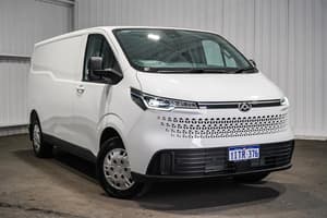 2025 LDV Deliver 7 LWB Auto