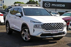 2023 Hyundai Santa Fe Active Auto 4x4 MY23