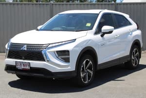 2024 Mitsubishi Eclipse Cross PHEV ES YB Auto AWD MY24