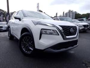 2024 Nissan X-TRAIL ST T33