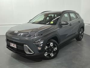 2024 Hyundai Kona  SX2.V2