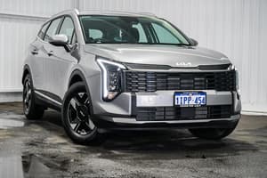 2025 Kia Sportage S Auto FWD MY26