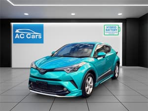 2018 Toyota C-HR S LED MODELISTA ZYX10