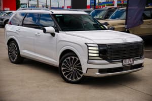 2025 Hyundai Palisade Calligraphy LX3.V1