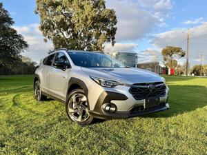 2025 Subaru Crosstrek Hybrid S G6X