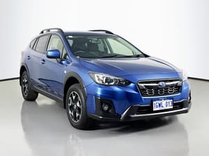 2019 Subaru XV 2.0i G5X