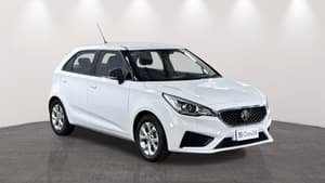 2022 MG MG3 Core