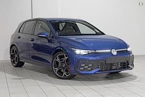 2025 Volkswagen Golf GTI 8.5 Auto MY26