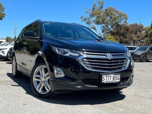 2018 Holden Equinox LTZ-V EQ Auto AWD MY18