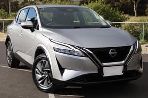 2023 Nissan QASHQAI ST J12 Auto MY23